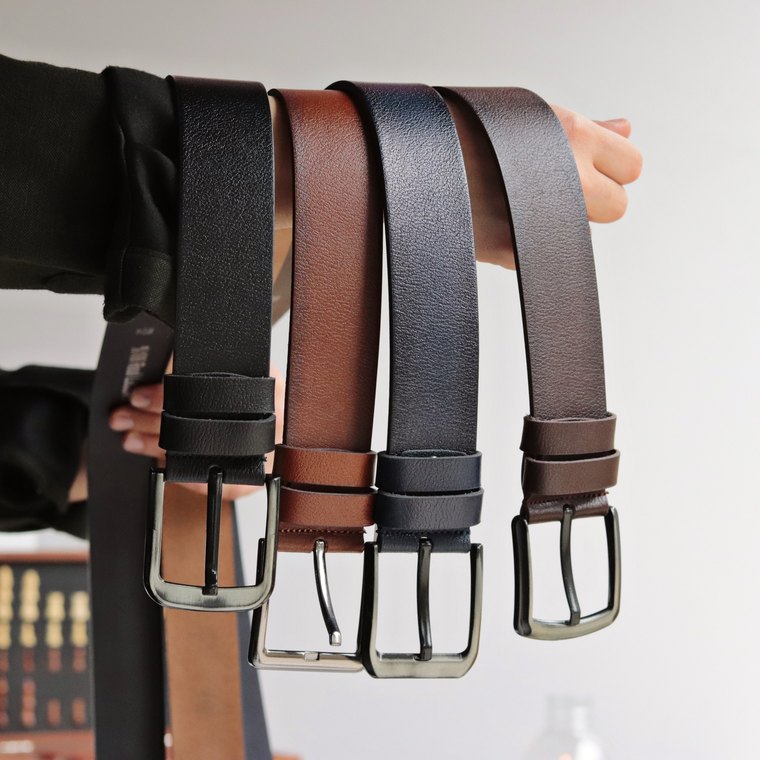 Lethpro wholesale leather belts