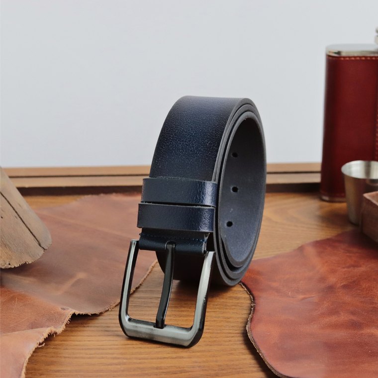 KMR010 Burnished Edge Belt